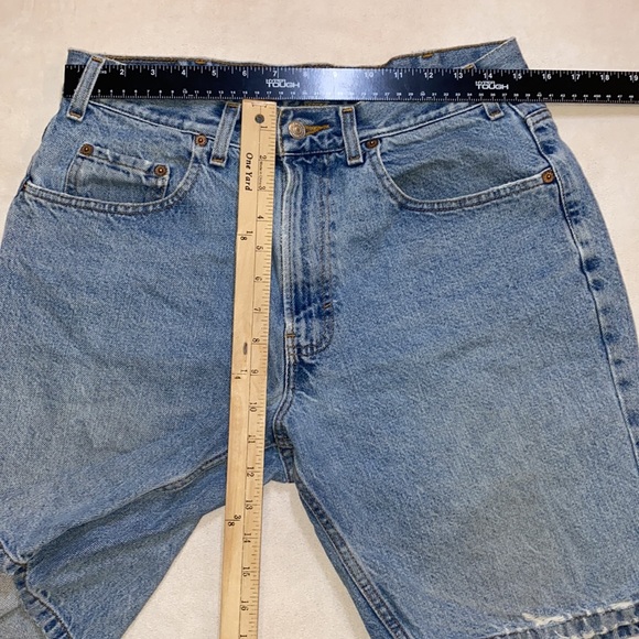 Gap jean shorts - Picture 9 of 12